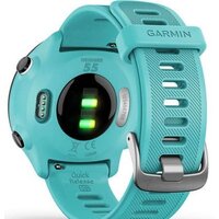 Garmin Forerunner 55 (бирюзовый) Image #9