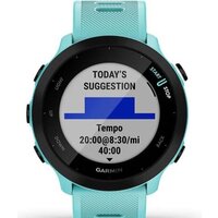 Garmin Forerunner 55 (бирюзовый) Image #5