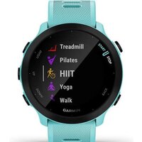 Garmin Forerunner 55 (бирюзовый) Image #6