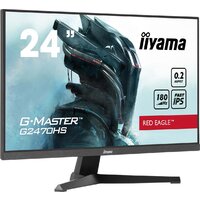 Iiyama G-Master Red Eagle G2470HS-B1 Image #2