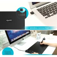 Huion WH1409 Image #3