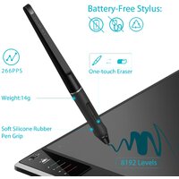 Huion WH1409 Image #6