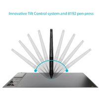 Huion WH1409 Image #5