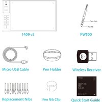 Huion WH1409 Image #7