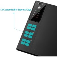 Huion WH1409 Image #4