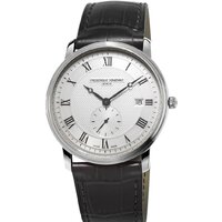Frederique Constant Slimline Gents FC-245M5S6