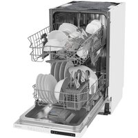 Indesit DIS 1C69 B Image #4