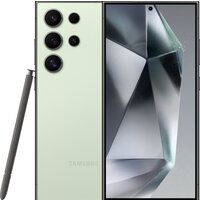 Samsung Galaxy S24 Ultra SM-S928B 512GB (зеленый титан)