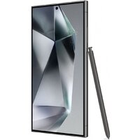 Samsung Galaxy S24 Ultra SM-S928B 512GB (зеленый титан) Image #9