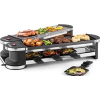 Klarstein Tenderloin 50/50