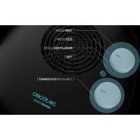 Cecotec Ready Warm 9650 05303 Image #3