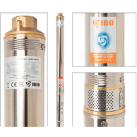 IBO 3SDM 24 (кабель 20м) Image #2