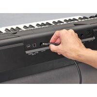 Yamaha PSR-SX600 Image #8