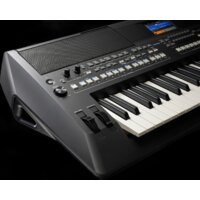 Yamaha PSR-SX600 Image #7
