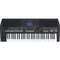 Yamaha PSR-SX600