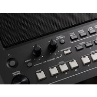 Yamaha PSR-SX600 Image #6