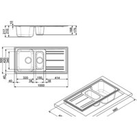 Smeg LZ102A2 Image #2