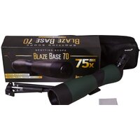 Levenhuk Blaze BASE 70 Image #3
