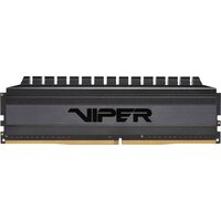 Patriot Viper 4 Blackout 2x4GB DDR4 PC4-25600 PVB48G320C6K Image #2