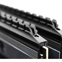 Patriot Viper 4 Blackout 2x4GB DDR4 PC4-25600 PVB48G320C6K Image #5