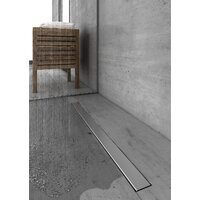 Berges Wasserhaus С1 Norma 900 (матовый хром) Image #2