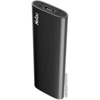 Netac Z Slim 500GB NT01ZSLIM-500G-32BK Image #7