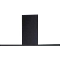 Falmec Plane 800/1280 м3/ч (черный) Image #1