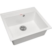 ARFEKA Dalago 57 Silken White Image #1