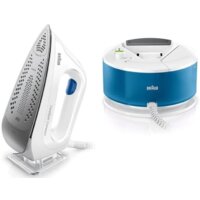 Braun CareStyle Compact IS 2043 Image #3