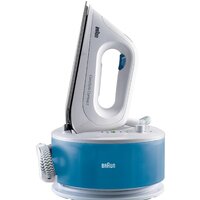 Braun CareStyle Compact IS 2043