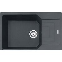 Franke UBG 611-78L (графит) Image #1