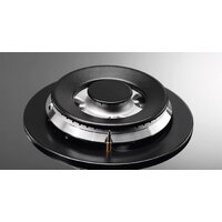 Electrolux KGG6436S Image #7