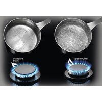 Electrolux KGG6436S Image #5