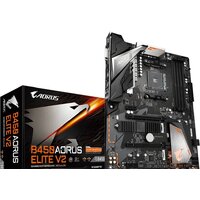 Gigabyte B450 Aorus Elite V2 (rev. 1.0) Image #5