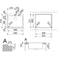 Smeg VR12S50RS Image #7