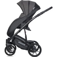 Riko Basic Pacco (2 в 1, 04 cabon) Image #11