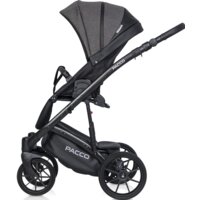 Riko Basic Pacco (2 в 1, 04 cabon) Image #9