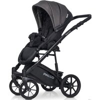 Riko Basic Pacco (2 в 1, 04 cabon) Image #4