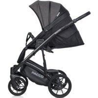 Riko Basic Pacco (2 в 1, 04 cabon) Image #13