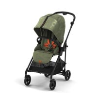 Cybex Melio Street (olive green)