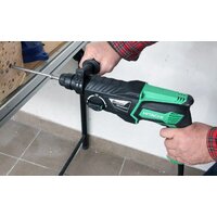 Hikoki DH26PC Image #8