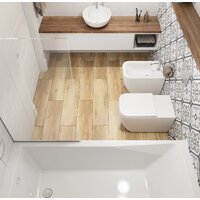 Lavinia Boho One 170x70 37010070 (с каркасом и экраном) Image #4