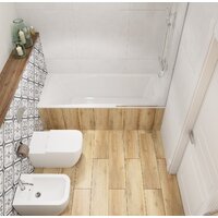 Lavinia Boho One 170x70 37010070 (с каркасом и экраном) Image #5