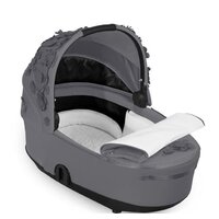 Cybex Mios III (2 в 1, Simply Flowers Grey) Image #2