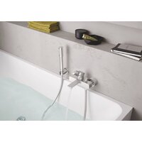 Grohe Sena Stick 26465A00 (темный графит, глянец) Image #2