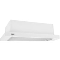 Krona Kamilla 600 White 1m Image #2