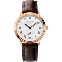 Frederique Constant Slimline Ladies Small Seconds FC-235M1S4