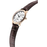 Frederique Constant Slimline Ladies Small Seconds FC-235M1S4 Image #2