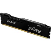 Kingston FURY Beast 8GB DDR3 PC3-14900 KF318C10BB/8 Image #4