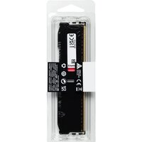 Kingston FURY Beast 8GB DDR3 PC3-14900 KF318C10BB/8 Image #6